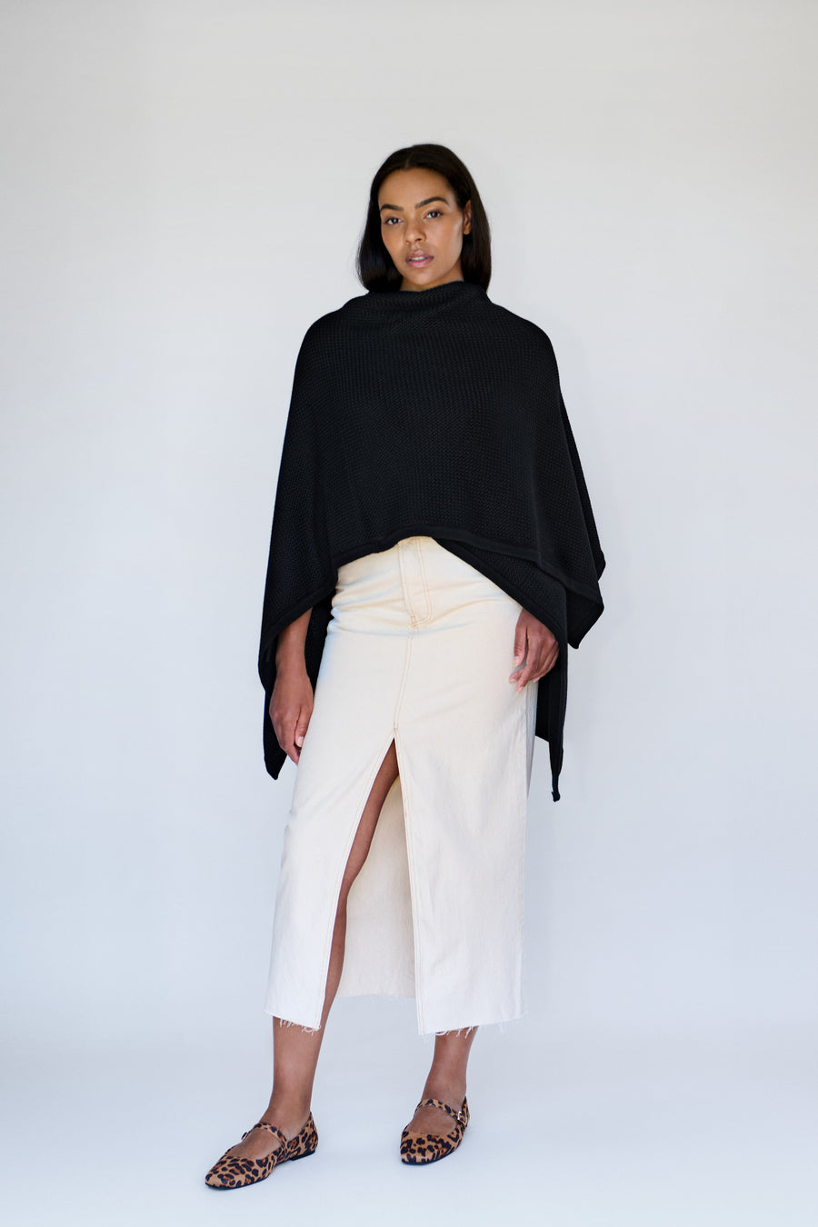 Black Cape