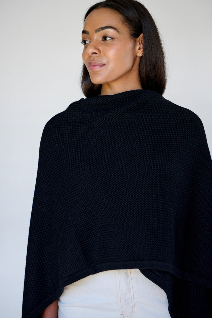 Black Cape