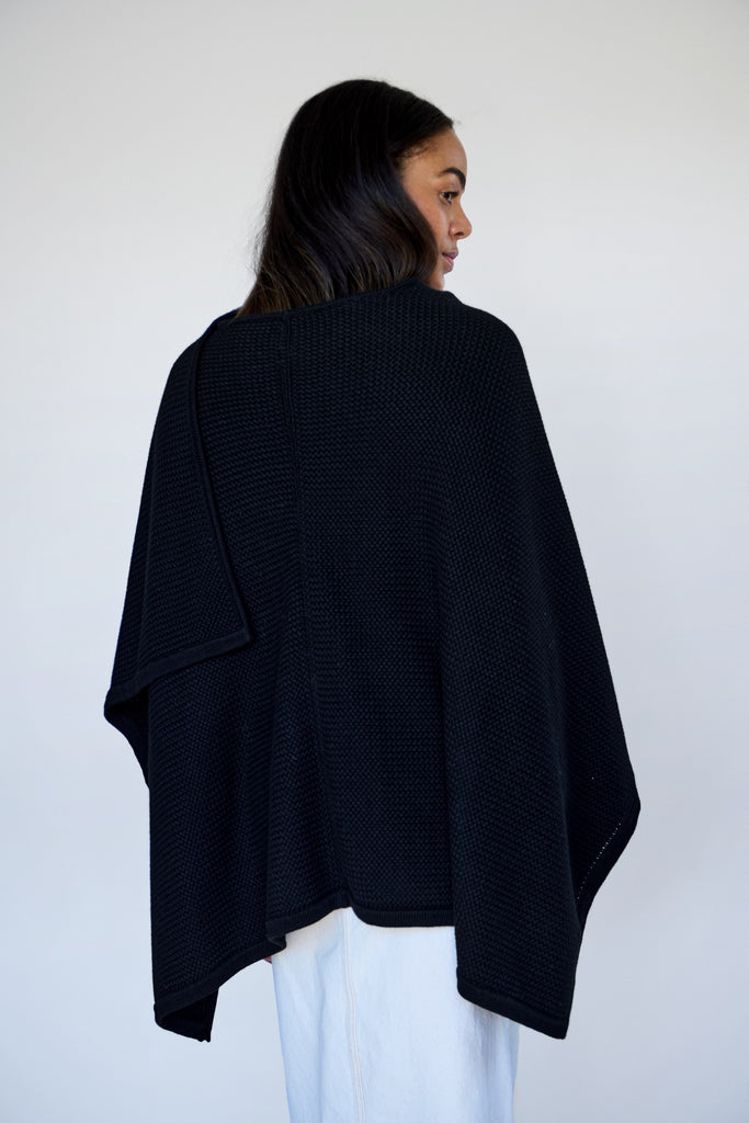 Black Cape