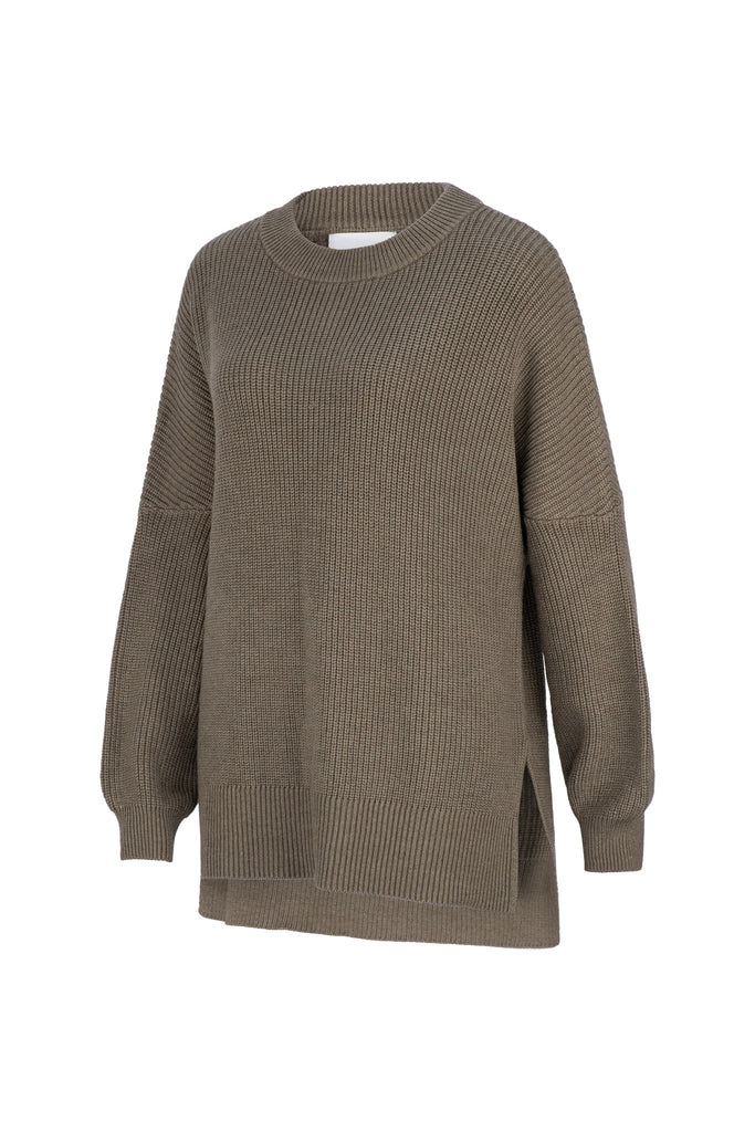 Army Seven Pullover