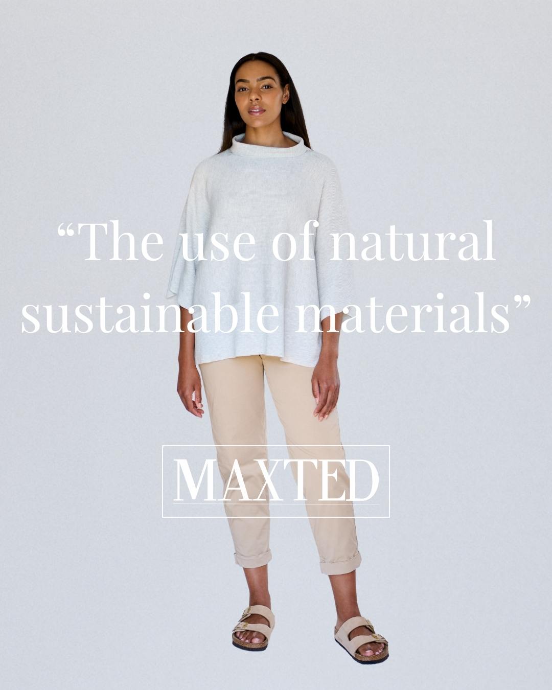 Sustainability In Knitwear