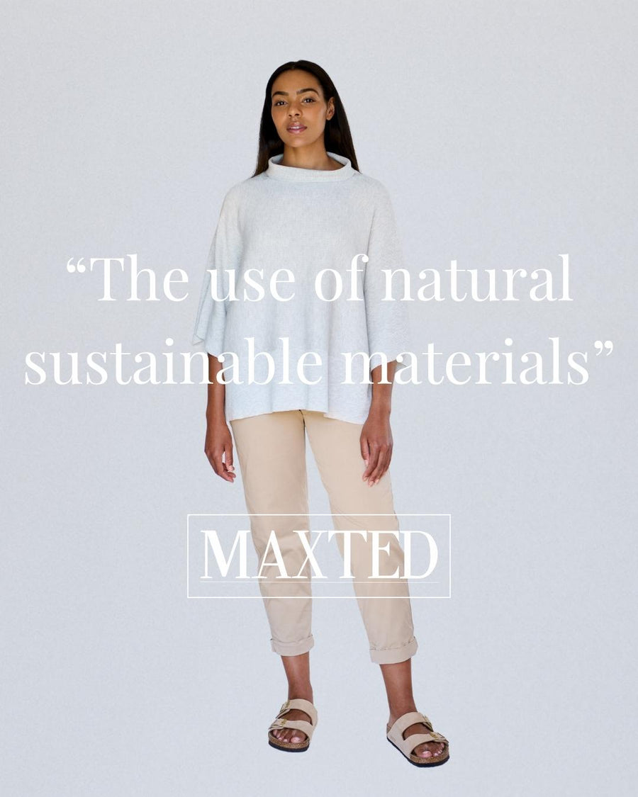 Sustainability In Knitwear
