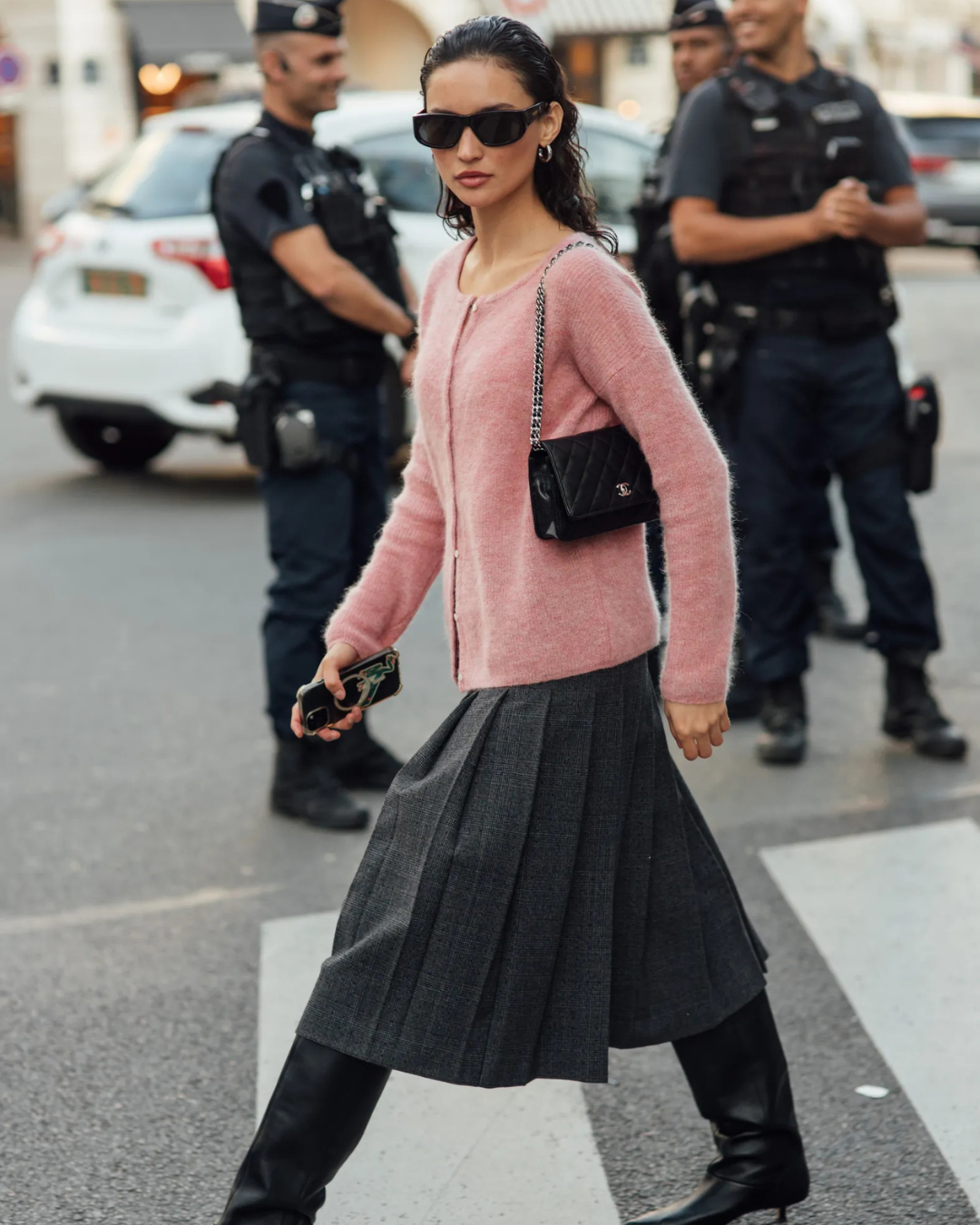 How to elevate your outfits