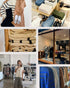 Become a Stockist for Maxted Clothing