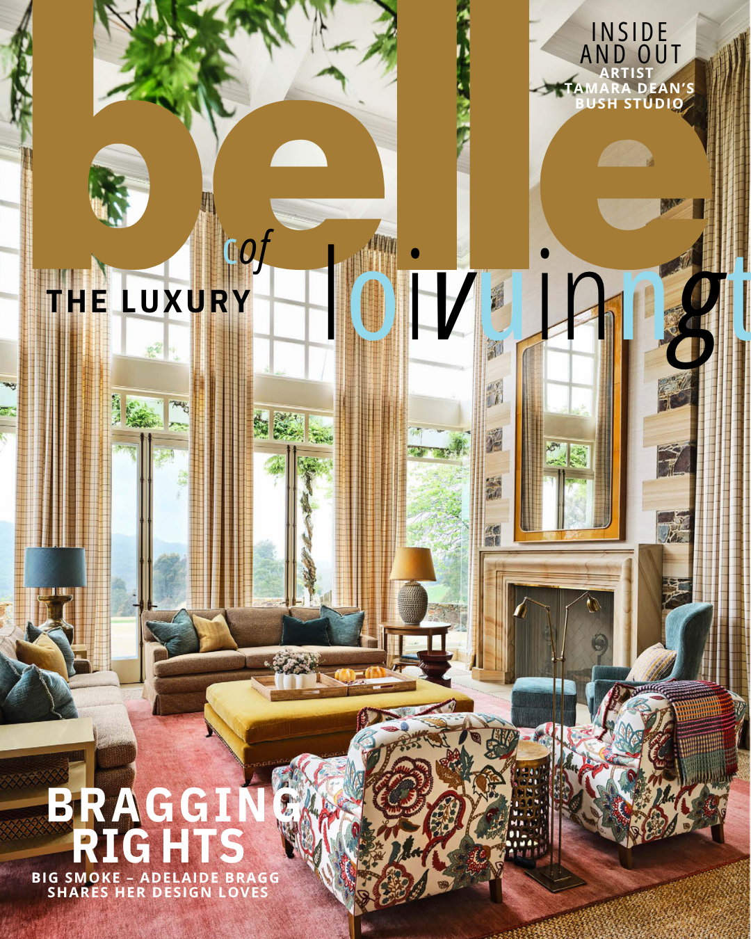 Belle Living