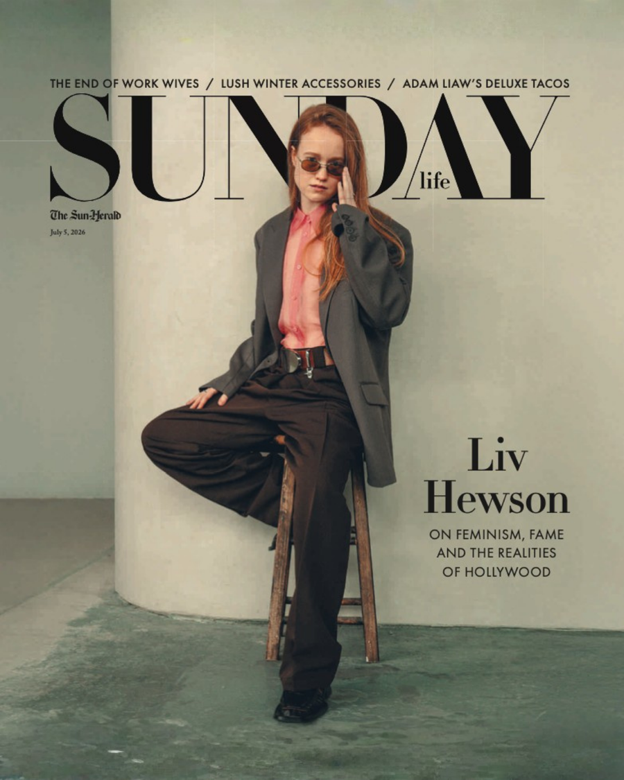 Sunday Life