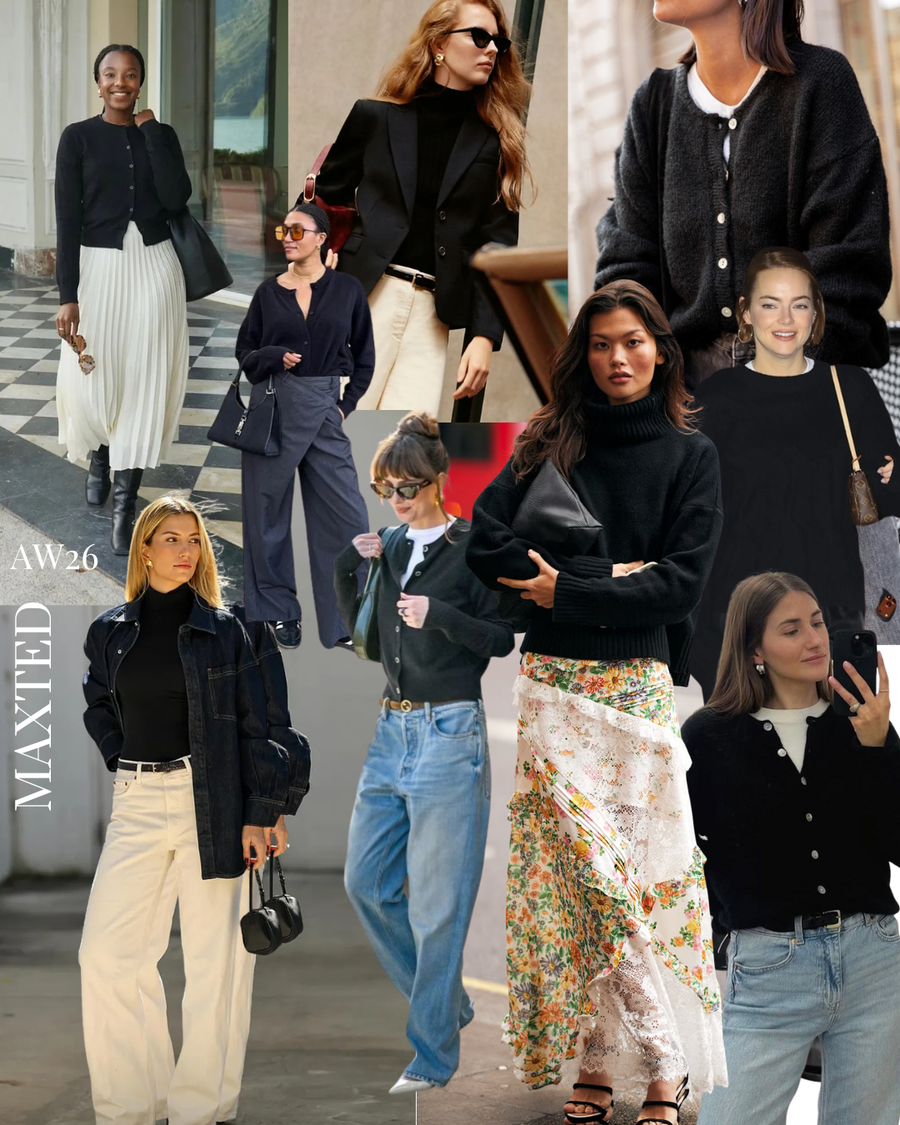 The Quiet Piece That Holds Every Outfit Together