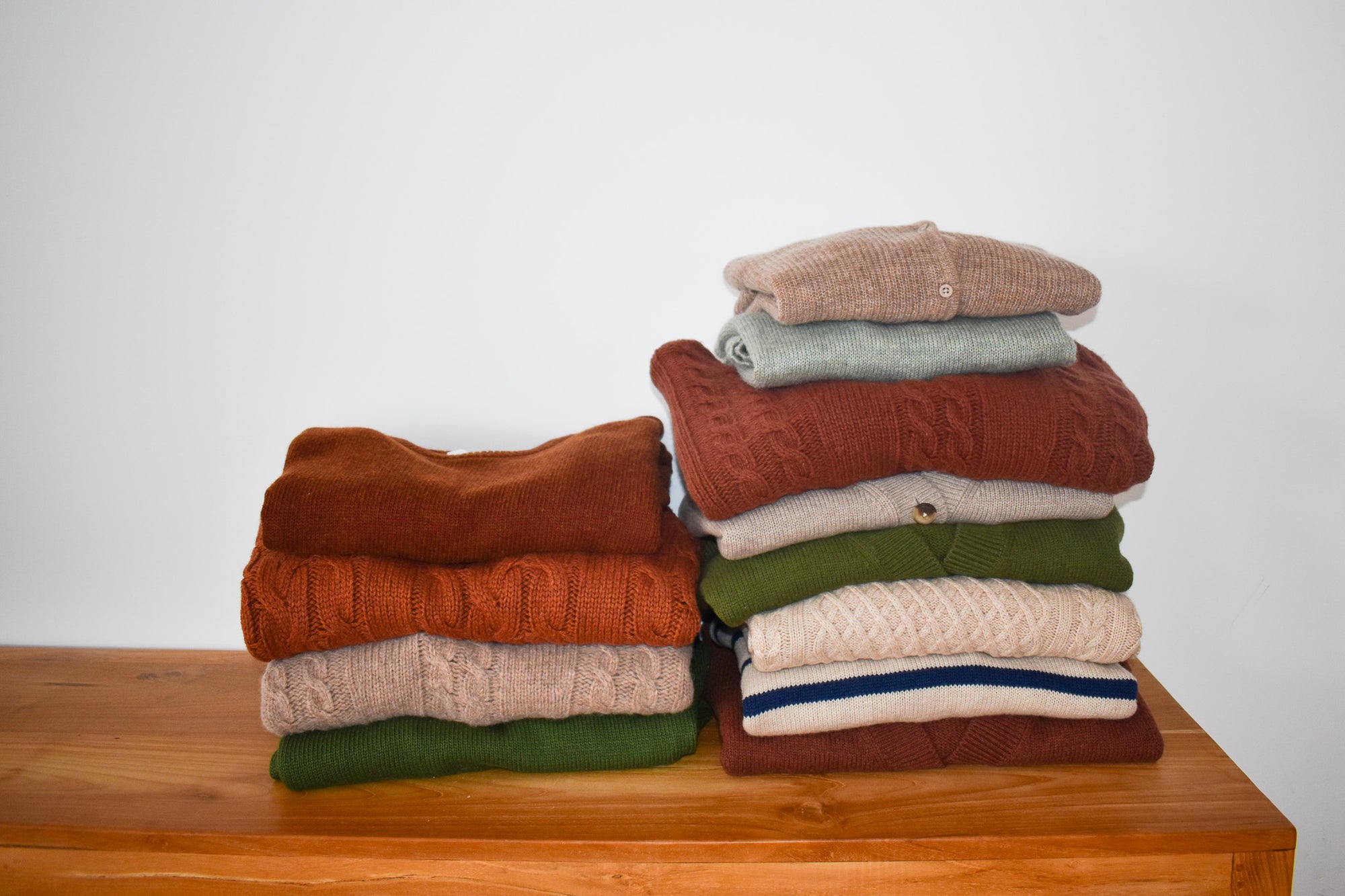 Fashion Founder - Maxted's Owner, Caroline, Answers Your Questions