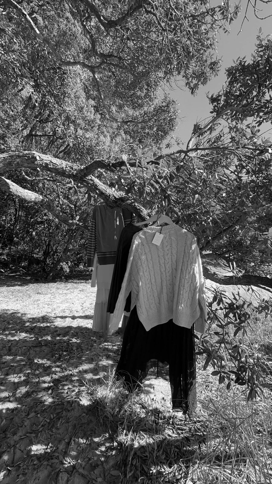 Behind the Scenes of an International Fashion Photo Shoot