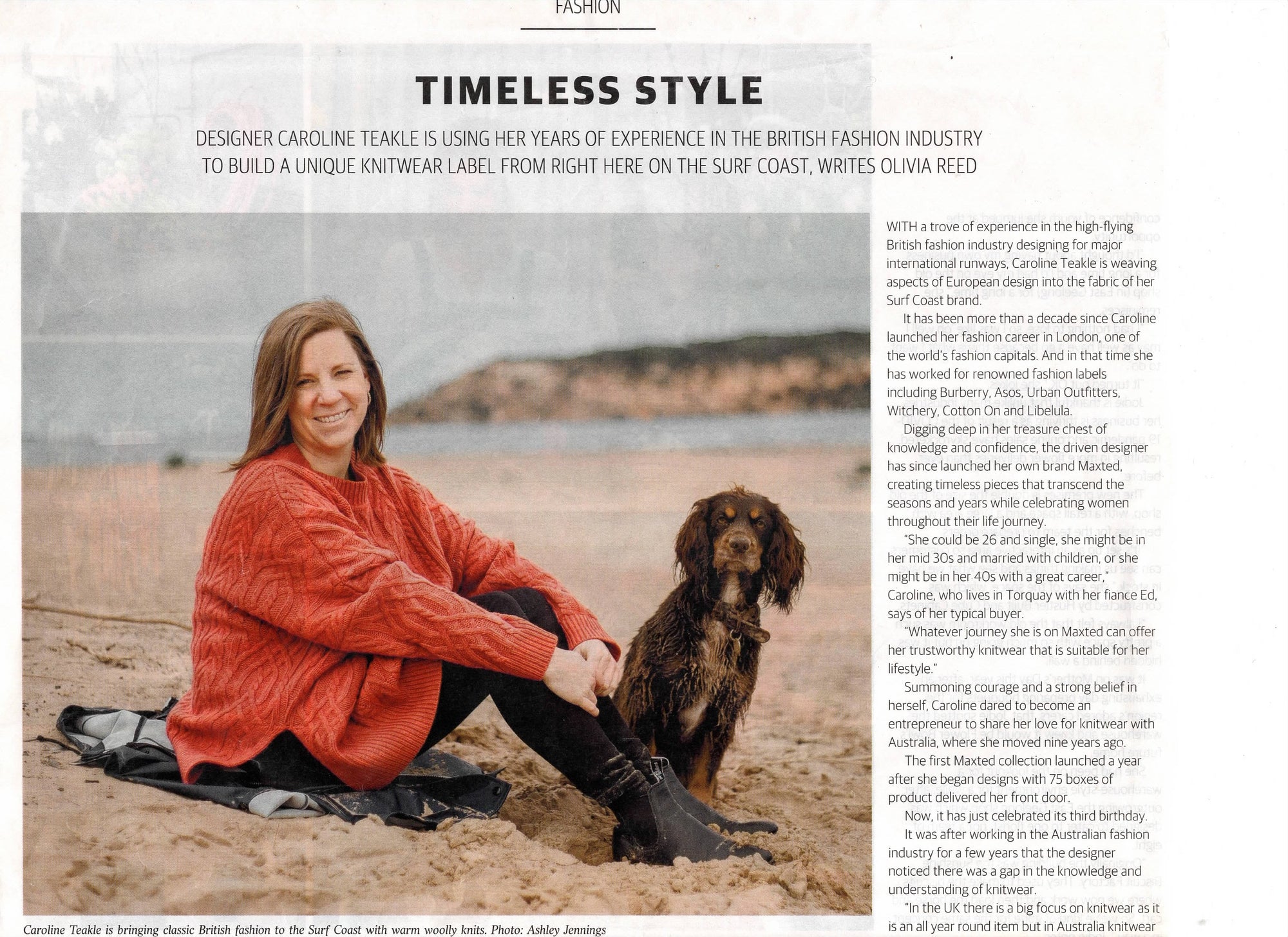 GT Magazine