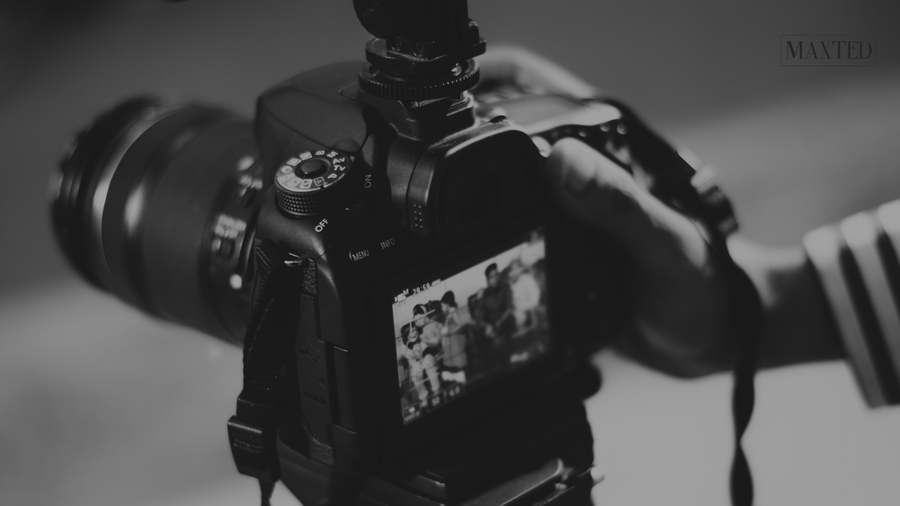 Top Tips for a Fashion Photoshoot