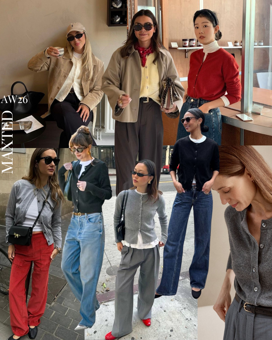 This timeless item will elevate and ooze luxury – Maxted Clothing