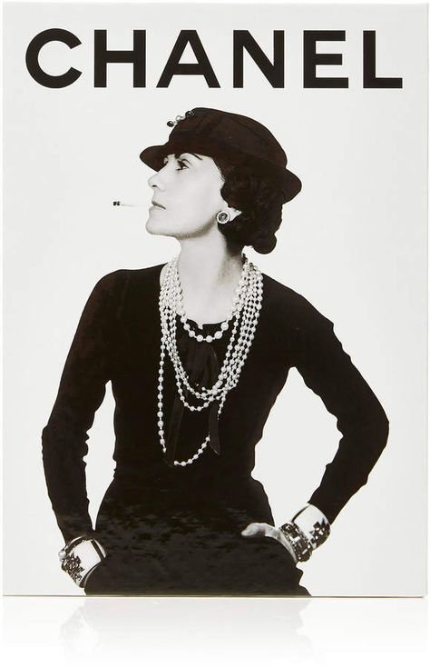 Coco Chanel Quotes to Inspire You Today
