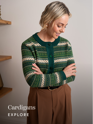 Cardigans