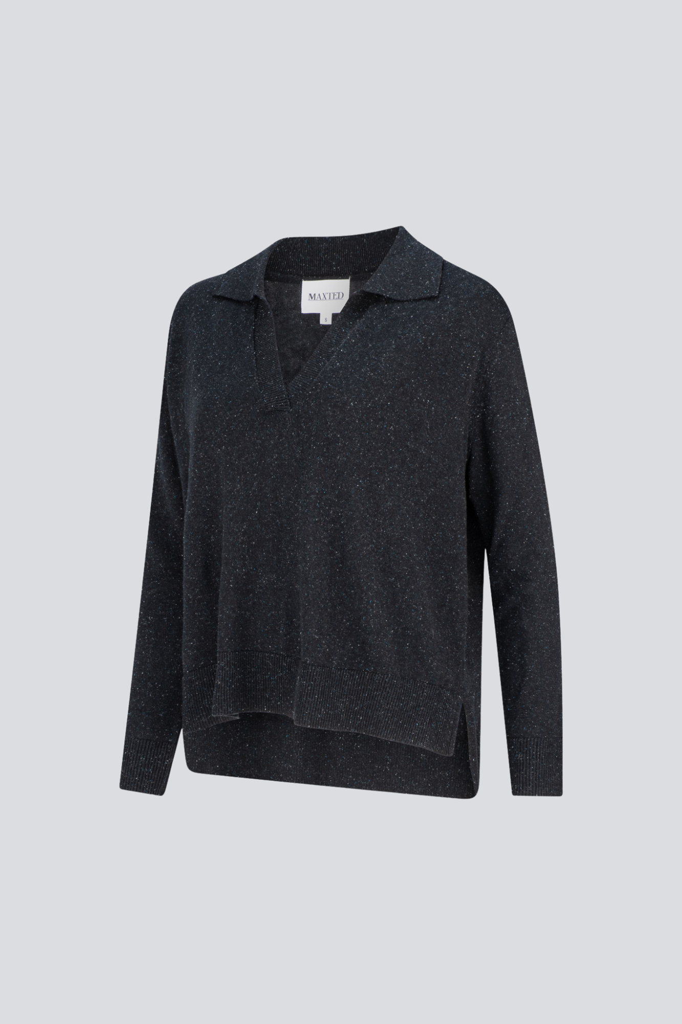Black Nep Emma Pullover