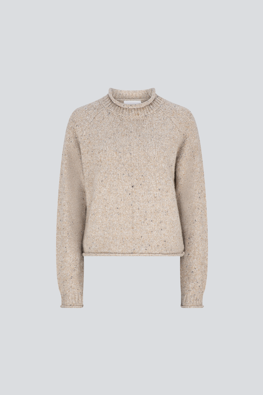 Pebble Islander Pullover