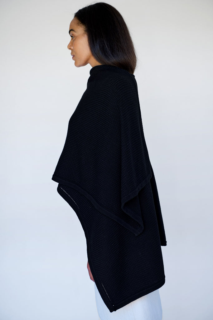 Black Cape