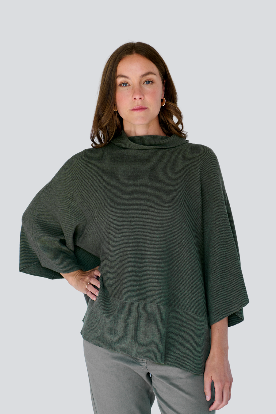 Army Ava Knit Pullover