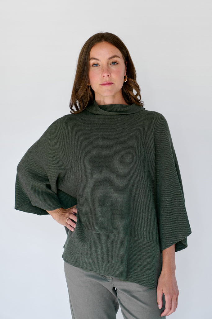 Army Ava Knit Pullover