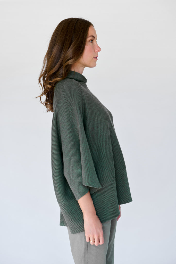 Army Ava Knit Pullover