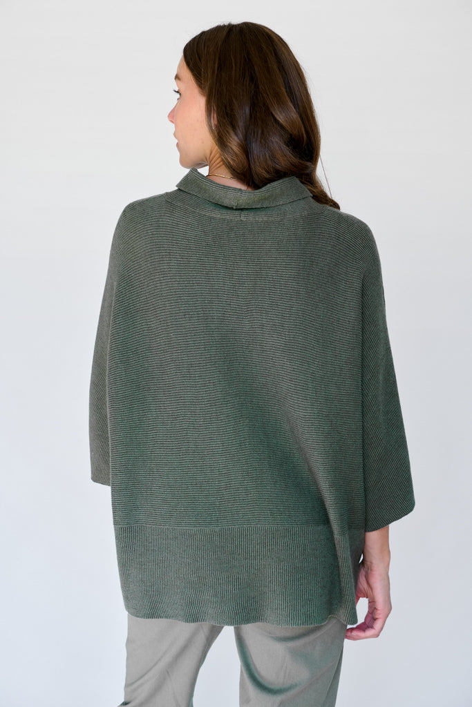 Army Ava Knit Pullover