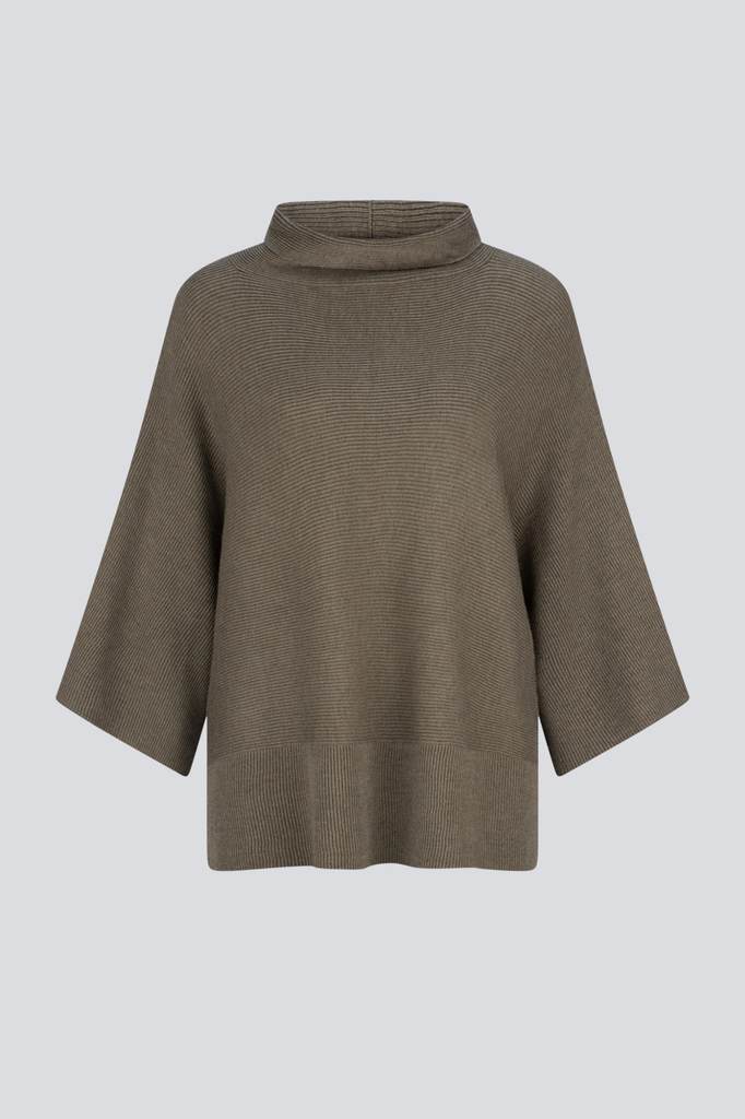 Army Ava Knit Pullover