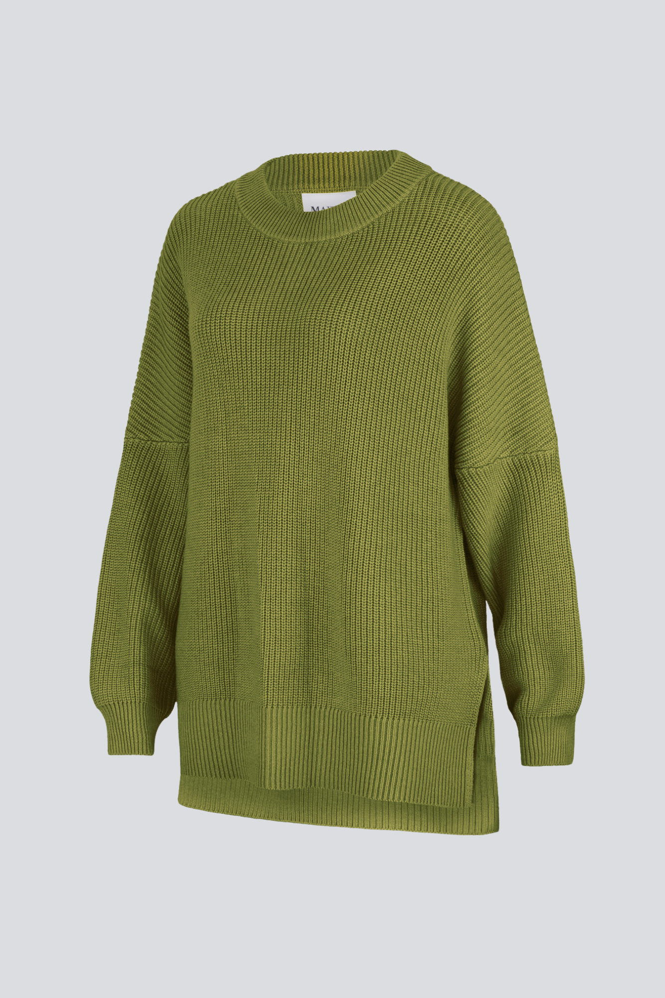 Pistachio Seven Pullover
