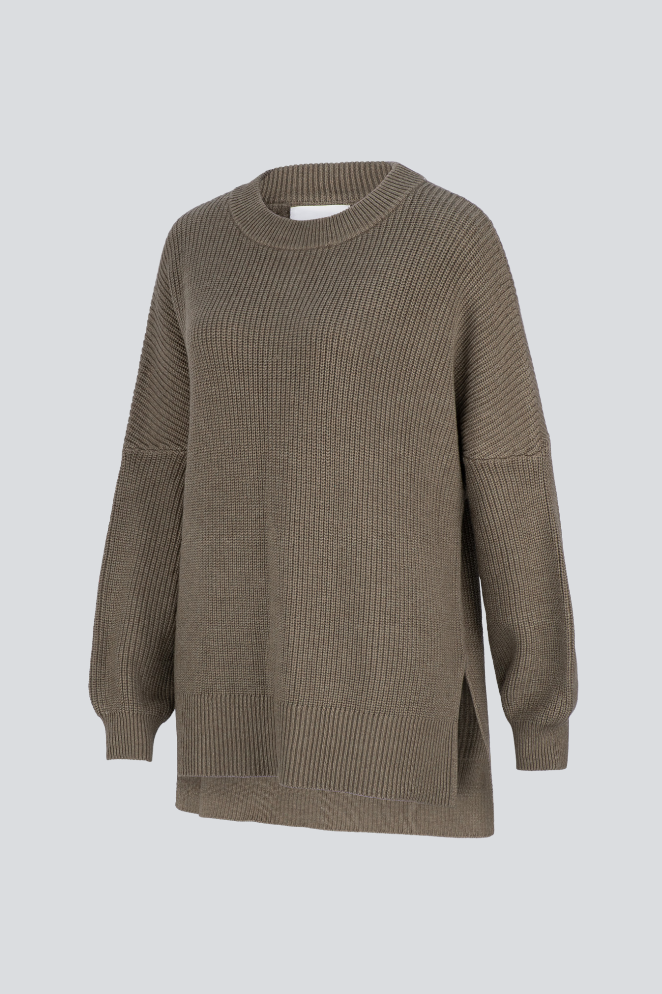 Army Seven Pullover