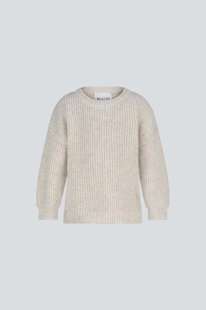 Pebble Mini Seven Pullover