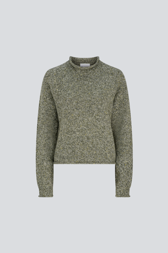 Alpine Islander Pullover