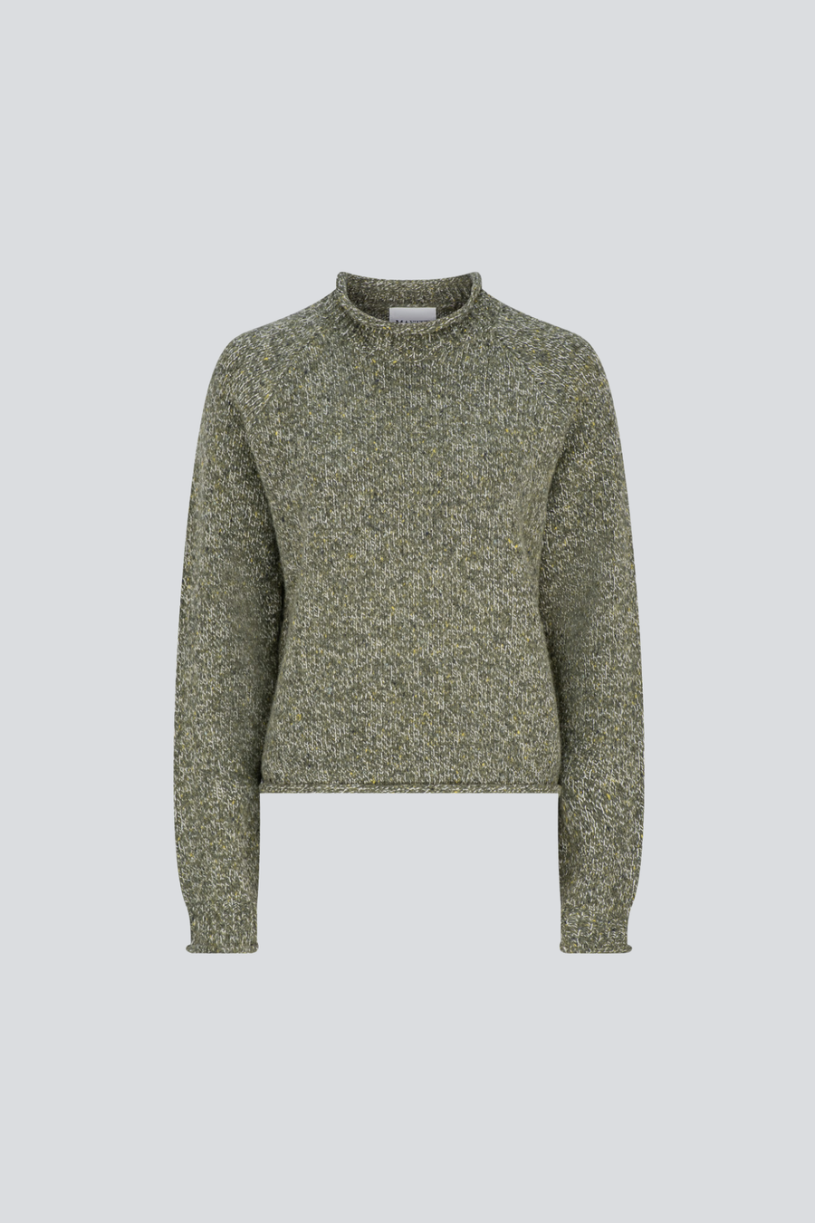 Alpine Islander Pullover