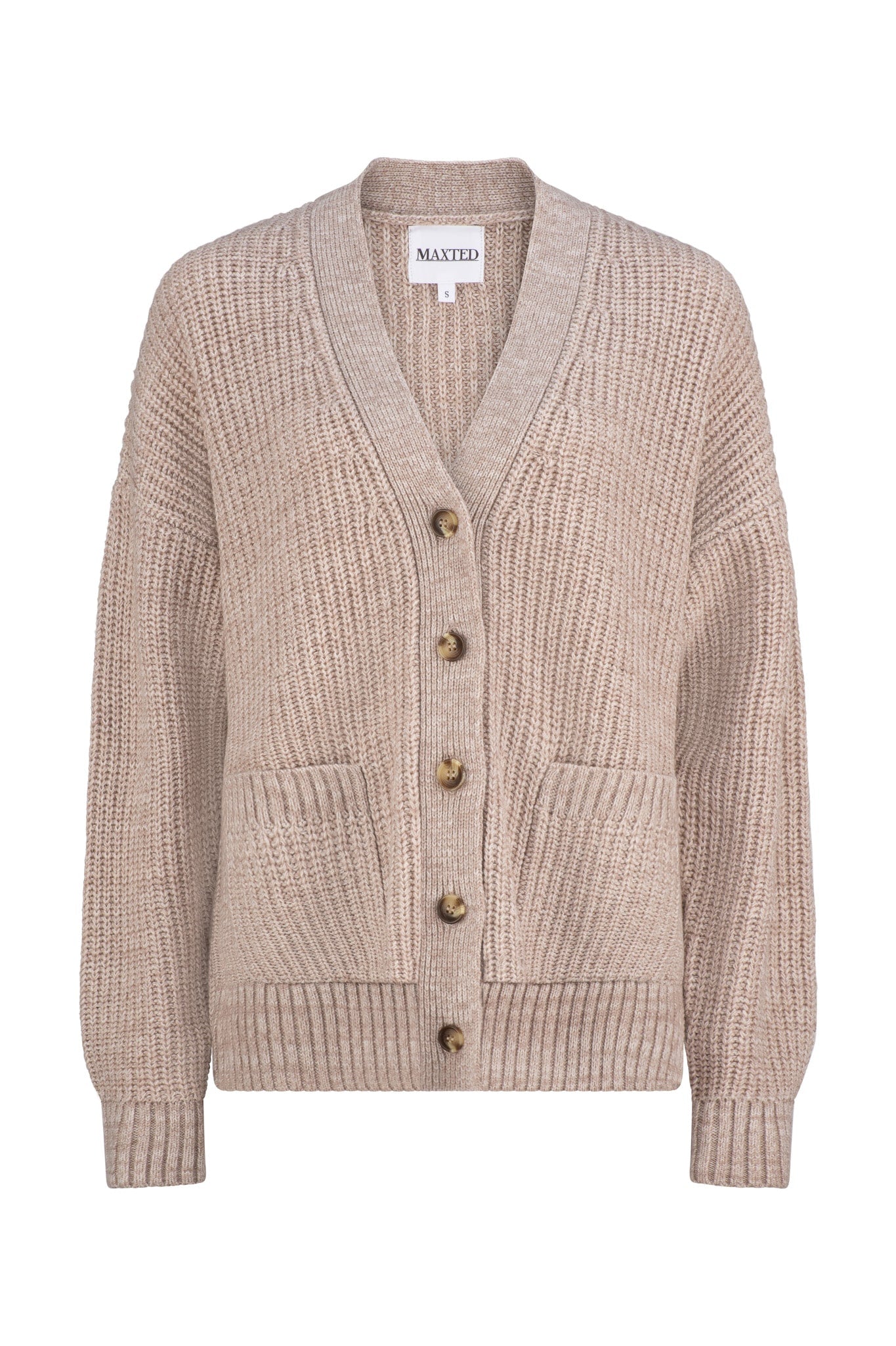 AMOMENT GRANDPA CARDIGAN カーディガンM AMOMENTO Grandpa Mohair-Blend Cardigan for Men | MR PORTER