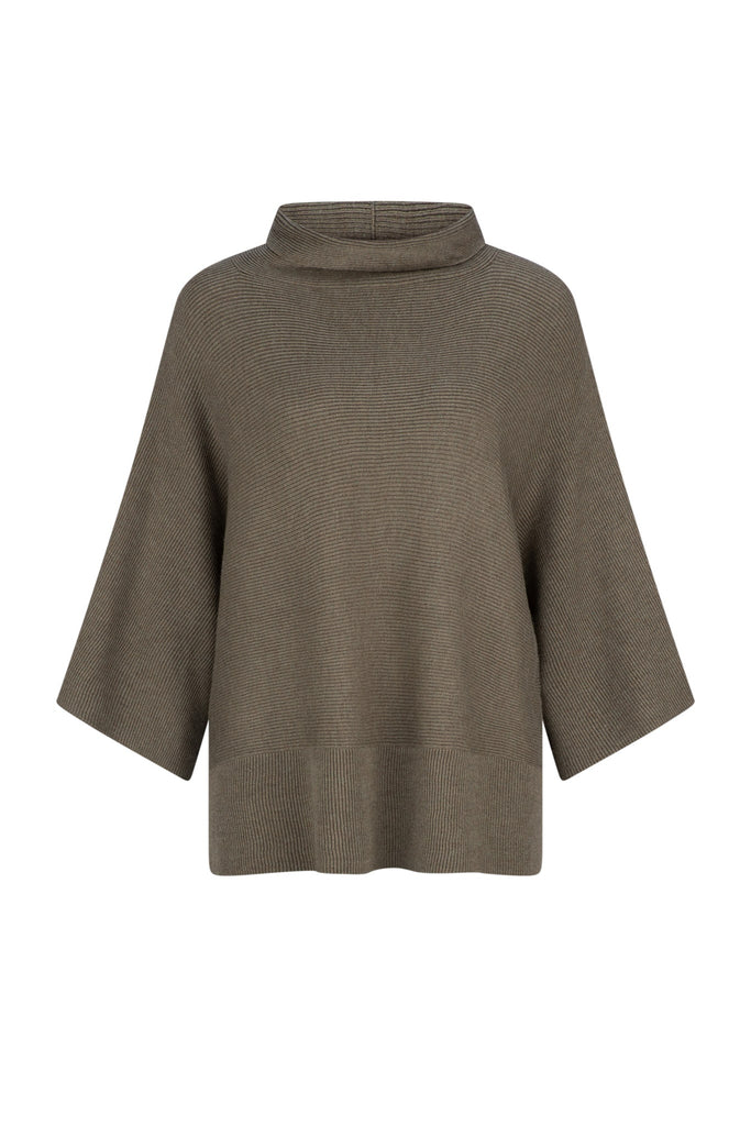 Army Ava Knit Pullover