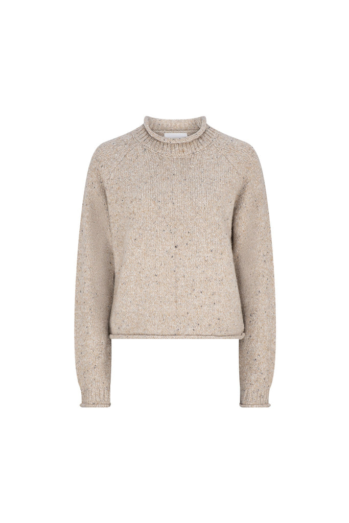 Pebble Islander Pullover