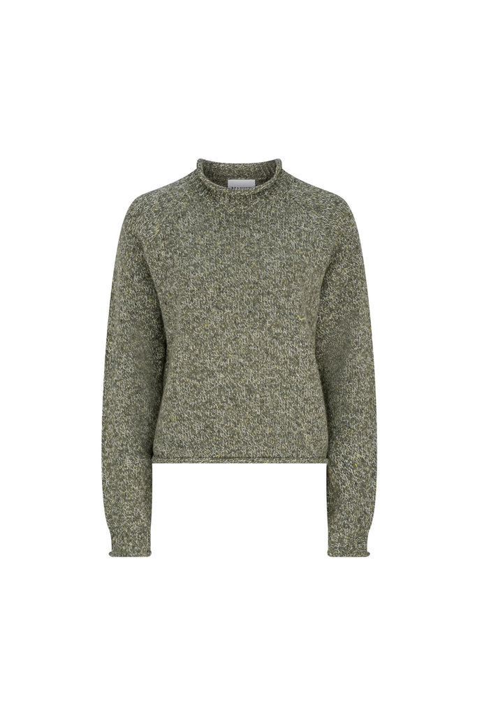 Alpine Islander Pullover