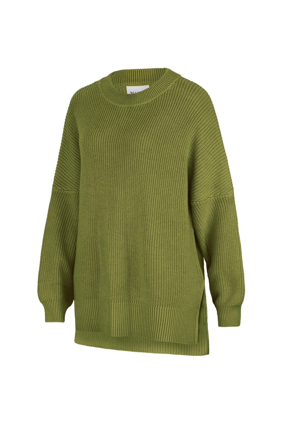 Pistachio Seven Pullover