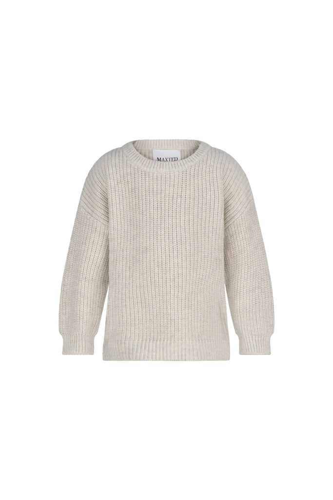 Pebble Mini Seven Pullover