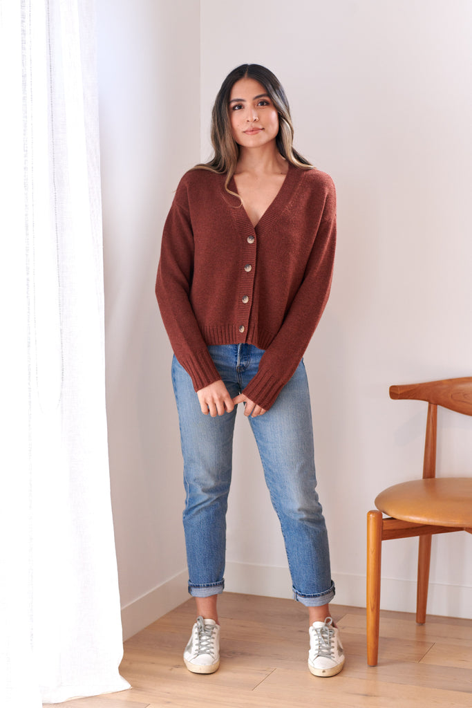 Autumn cardigans hot sale